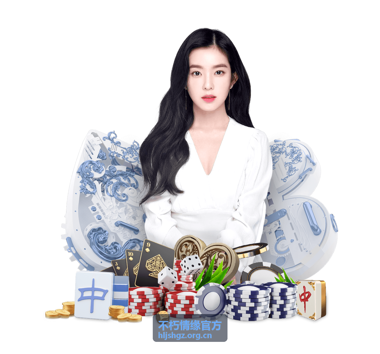 不朽情缘官方直播现场的故事线设计