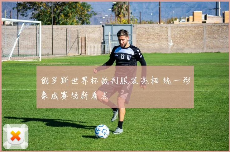 俄罗斯世界杯裁判服装亮相 统一形象成赛场新看点